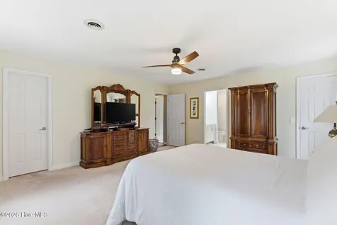 2317 Waverly Drive Wilmington NC 28403