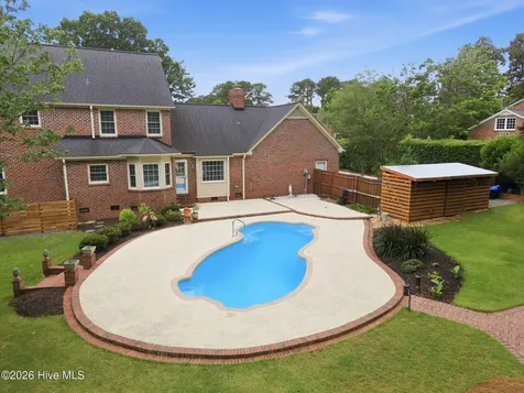 2317 Waverly Drive Wilmington NC 28403