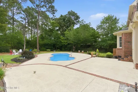 2317 Waverly Drive Wilmington NC 28403