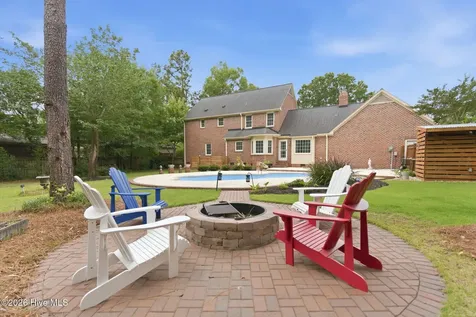 2317 Waverly Drive Wilmington NC 28403