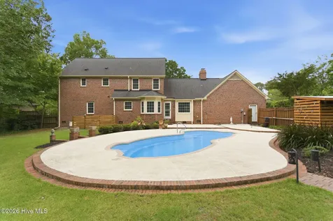 2317 Waverly Drive Wilmington NC 28403