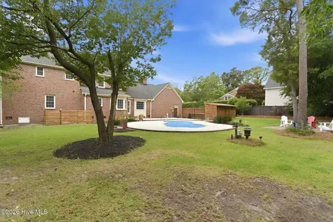 2317 Waverly Drive Wilmington NC 28403