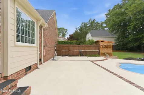 2317 Waverly Drive Wilmington NC 28403