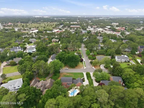 2317 Waverly Drive Wilmington NC 28403