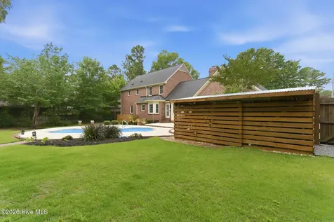 2317 Waverly Drive Wilmington NC 28403