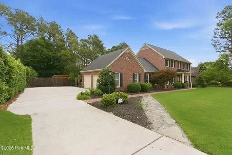2317 Waverly Drive Wilmington NC 28403
