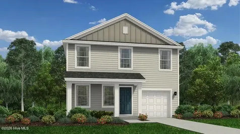 53 Gus Court Bunnlevel NC 28323
