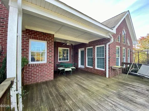 747 Quinn Store Road Beulaville NC 28518