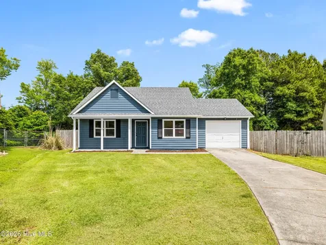 625 S Hampton Drive Jacksonville NC 28546