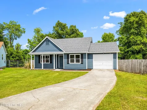 625 S Hampton Drive Jacksonville NC 28546