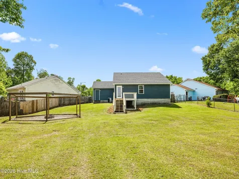 625 S Hampton Drive Jacksonville NC 28546
