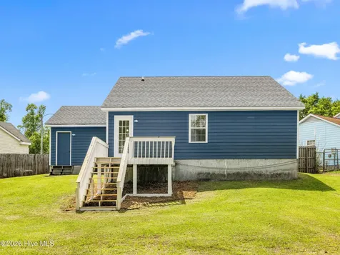 625 S Hampton Drive Jacksonville NC 28546