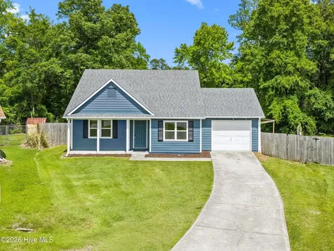 625 S Hampton Drive Jacksonville NC 28546