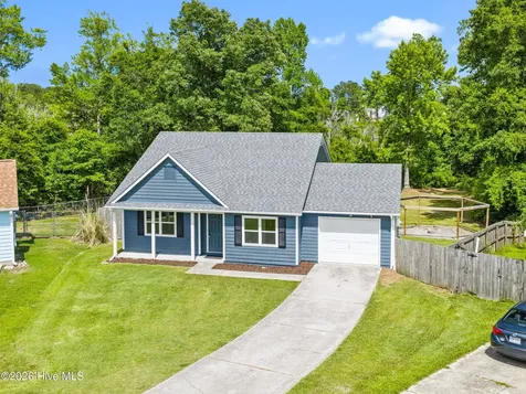 625 S Hampton Drive Jacksonville NC 28546