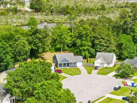 625 S Hampton Drive Jacksonville NC 28546