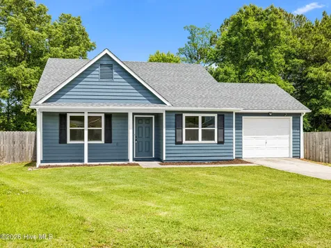 625 S Hampton Drive Jacksonville NC 28546