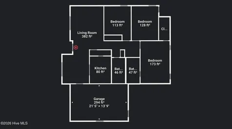 625 S Hampton Drive Jacksonville NC 28546