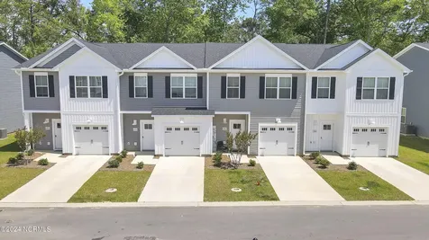 6032 Beckington Drive Leland NC 28451