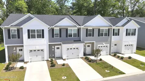 6032 Beckington Drive Leland NC 28451