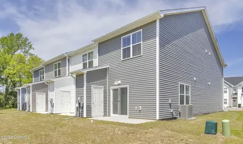 6100 Beckington Drive Leland NC 28451