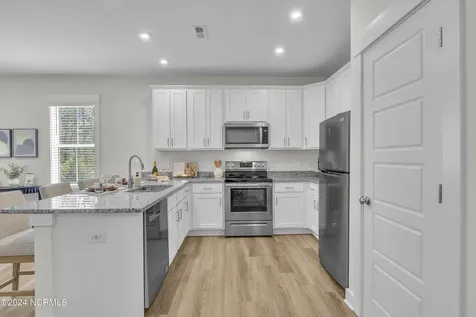 6100 Beckington Drive Leland NC 28451