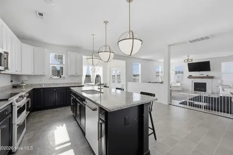 3514 Great Island Lane Elizabeth City NC 27909