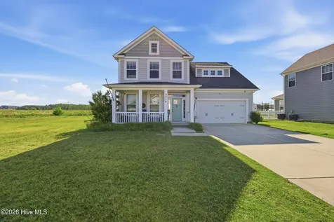 3514 Great Island Lane Elizabeth City NC 27909