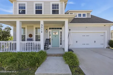 3514 Great Island Lane Elizabeth City NC 27909