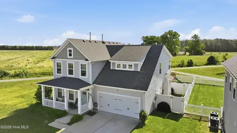 3514 Great Island Lane Elizabeth City NC 27909