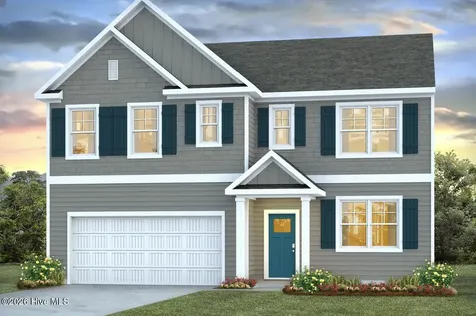 1198 Sandy Heights Loop Navassa NC 28451