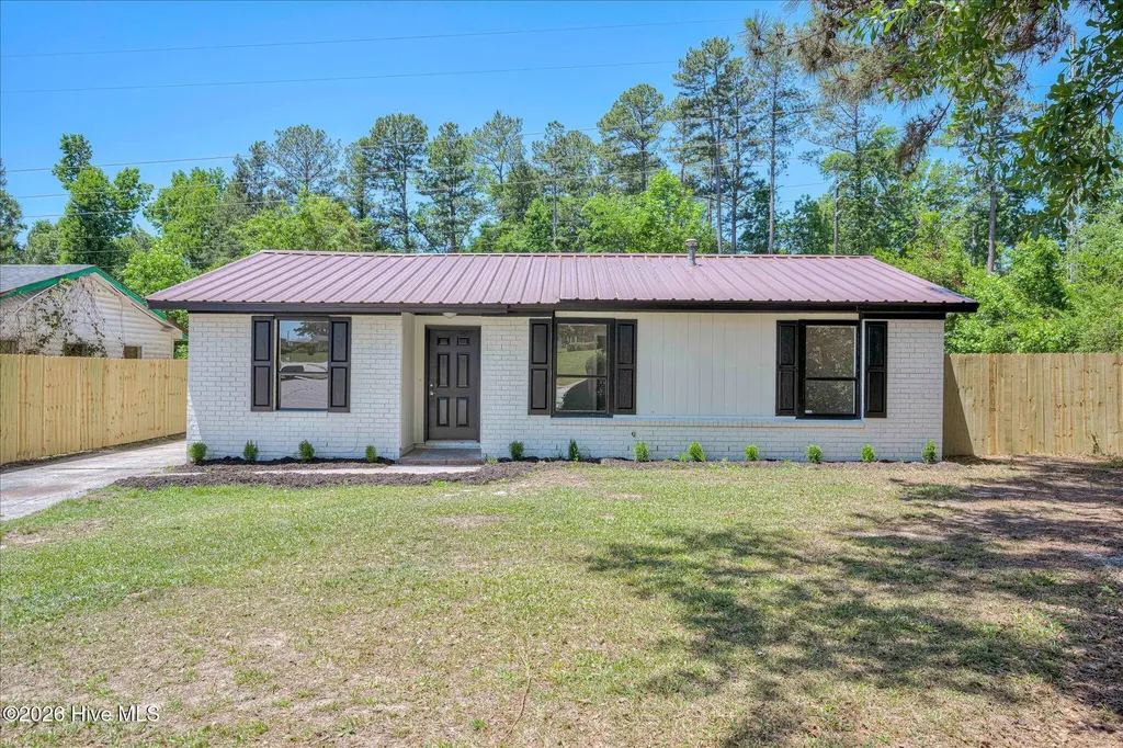 3619 Abbey Road Augusta GA 30906