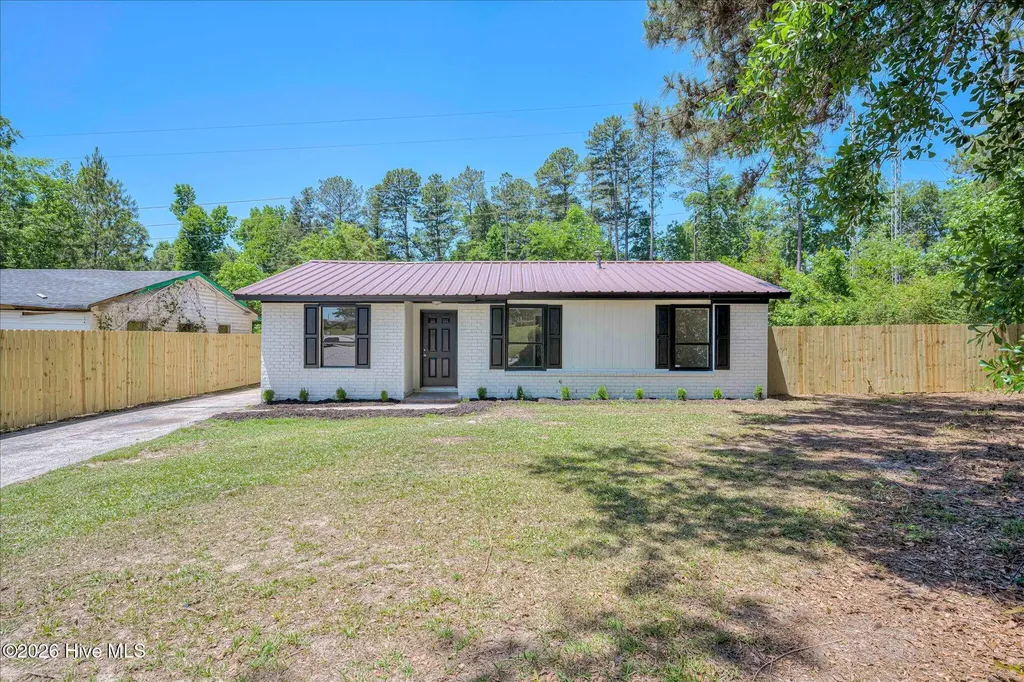 3619 Abbey Road Augusta GA 30906