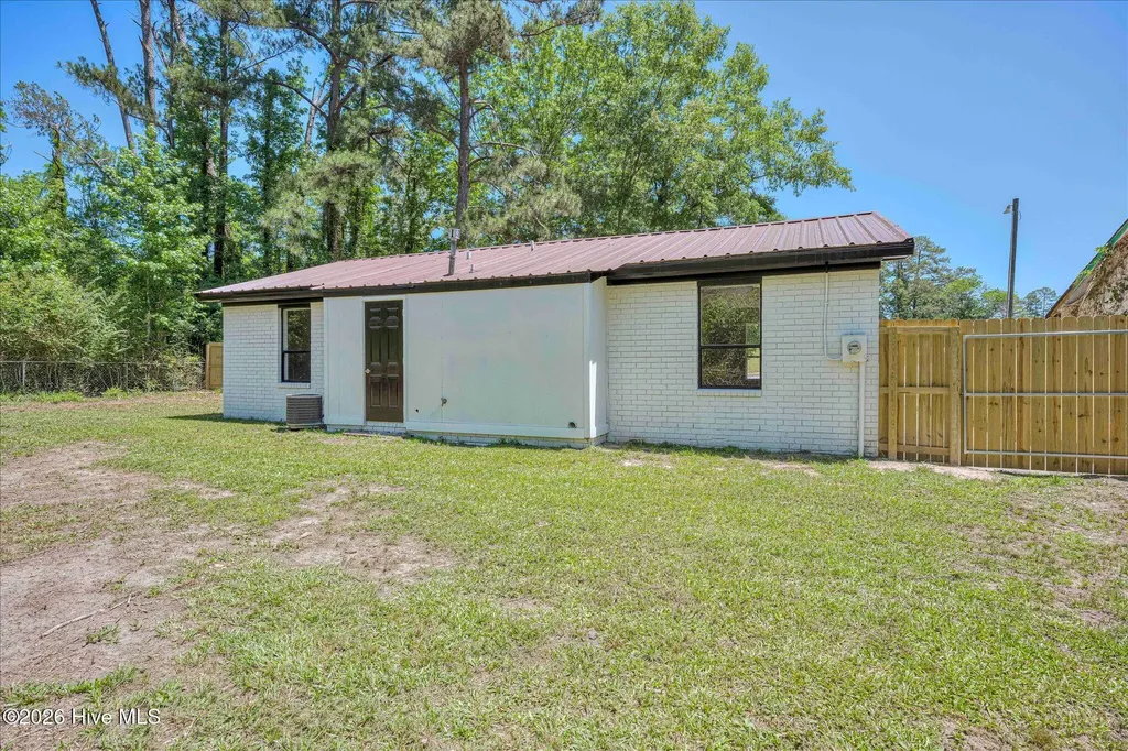 3619 Abbey Road Augusta GA 30906