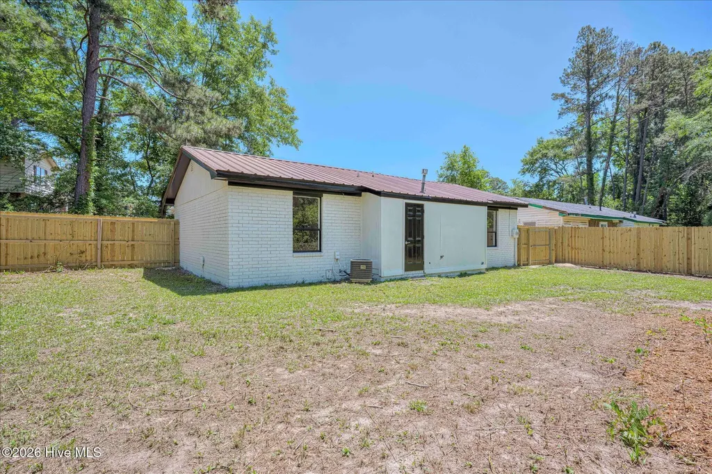 3619 Abbey Road Augusta GA 30906