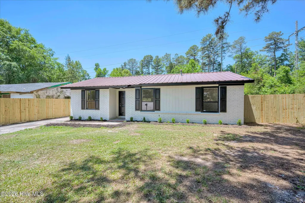 3619 Abbey Road Augusta GA 30906