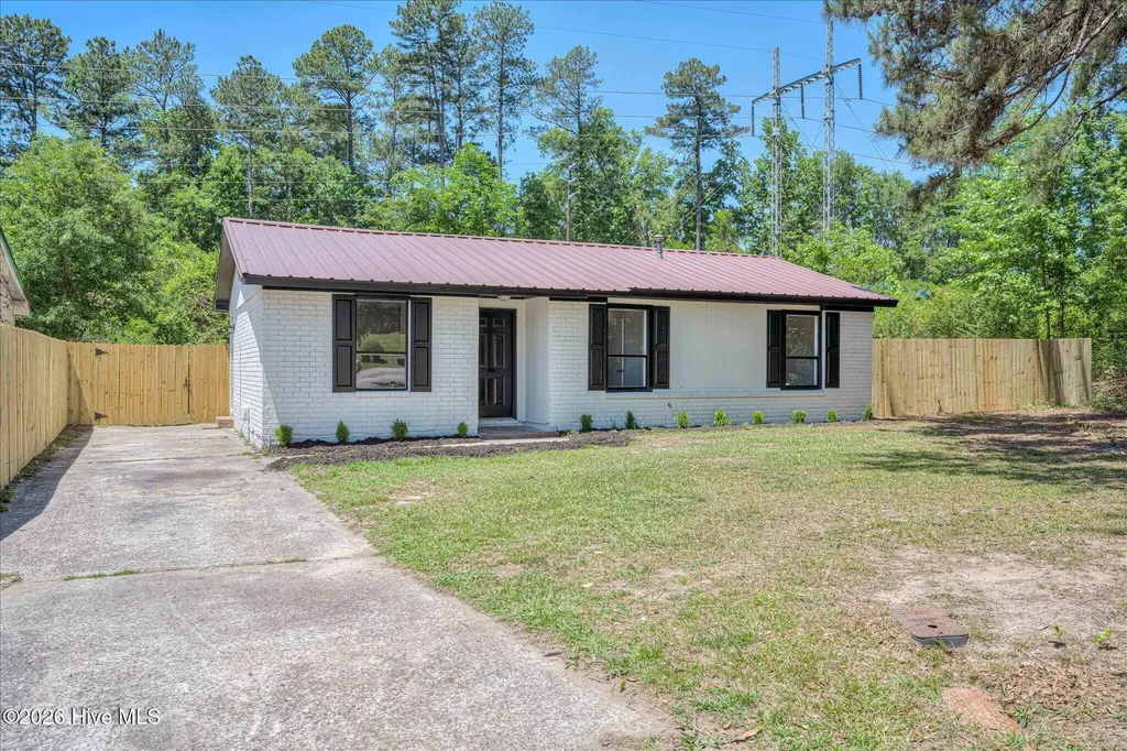 3619 Abbey Road Augusta GA 30906
