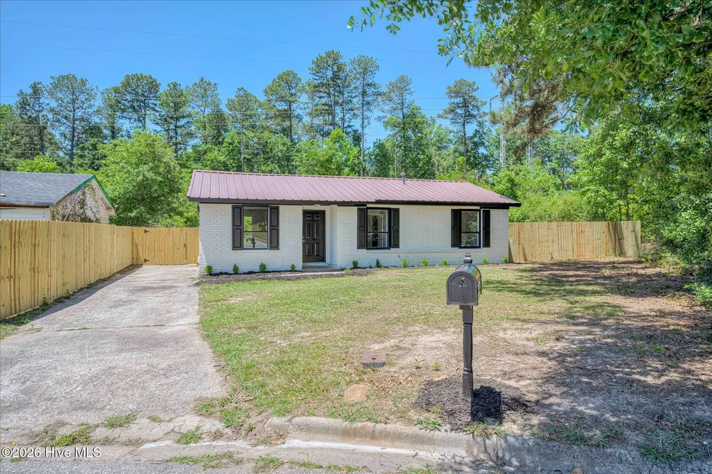 3619 Abbey Road Augusta GA 30906