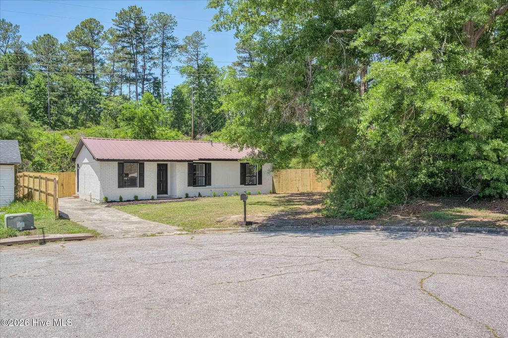 3619 Abbey Road Augusta GA 30906
