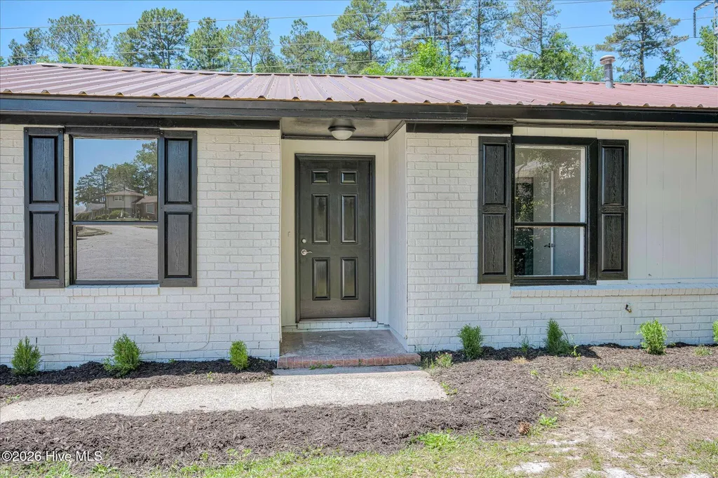 3619 Abbey Road Augusta GA 30906