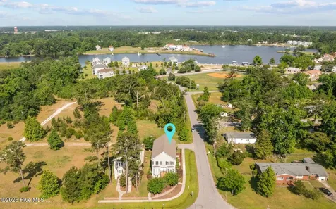 73 Court Street Jacksonville NC 28540