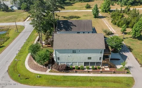 73 Court Street Jacksonville NC 28540