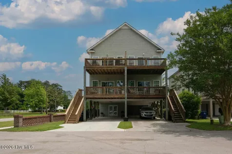 73 Court Street Jacksonville NC 28540