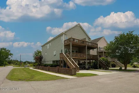 73 Court Street Jacksonville NC 28540