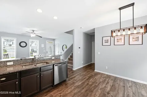 3023 N Rocklund Court Wilmington NC 28409