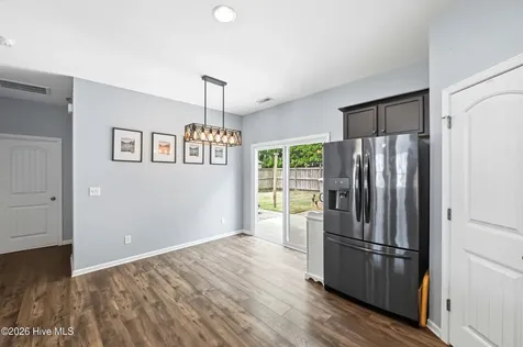 3023 N Rocklund Court Wilmington NC 28409