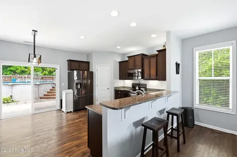 3023 N Rocklund Court Wilmington NC 28409