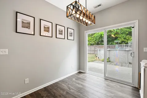 3023 N Rocklund Court Wilmington NC 28409