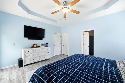 3023 N Rocklund Court Wilmington NC 28409