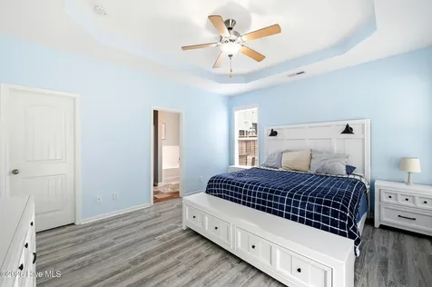 3023 N Rocklund Court Wilmington NC 28409