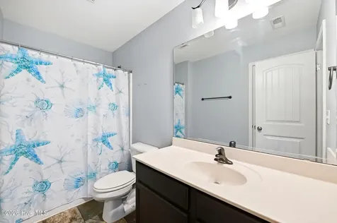 3023 N Rocklund Court Wilmington NC 28409